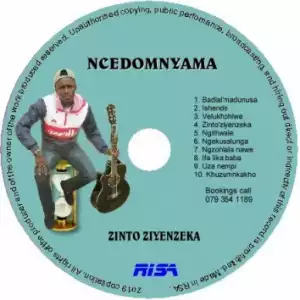 Ncedomnyama - Uzanempi